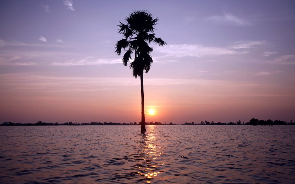 Polacy polubili egzotyczne podróże, a jesień sprzyja wyprawom na druga półkulę. Do najbardziej popul