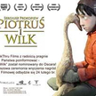 Oscarowy "Piotruś i Wilk" w bookhousecafé