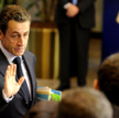 Nicolas Sarkozy
