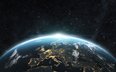 Astronomowie odkryli cztery gwiazdy w pobliżu Ziemi