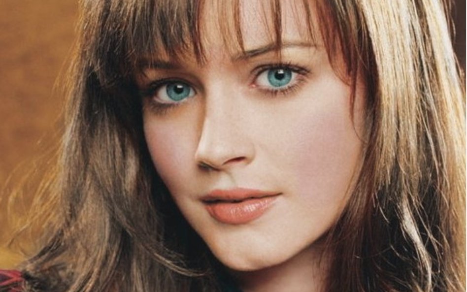 Alexis Bledel