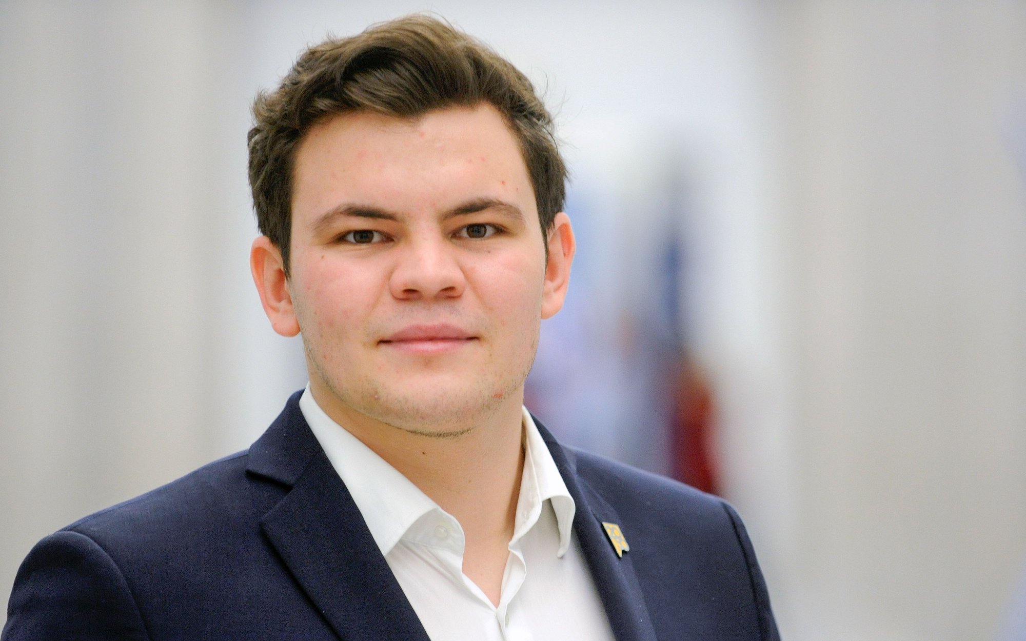 Wykluczony z Polski 2050 poseł dołączył do klubu Polski 2050