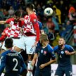 Chorwacja kończy eliminacje zwycięstwem i awansem na Euro