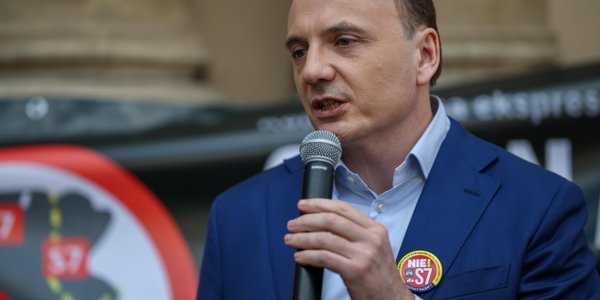 Po odwołaniu Miszalskiego rusza walka o Kraków. Kluczowa decyzja należy do Gibały