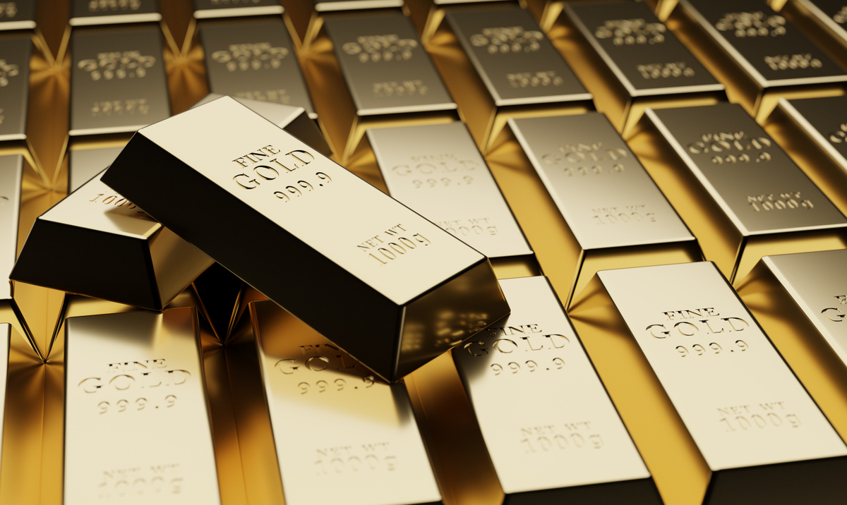 NBP znów zwiększył zapasy złota