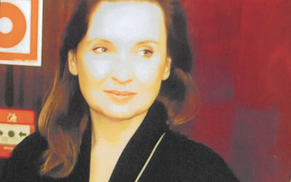 Policja poszukuje zaginionej Joanny Tomaszewskiej