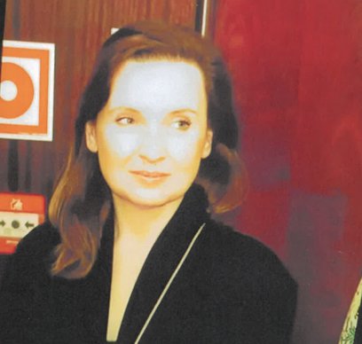 Policja poszukuje zaginionej Joanny Tomaszewskiej