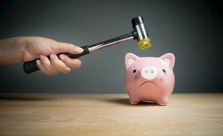 Może być kara za optymalizację podatkową