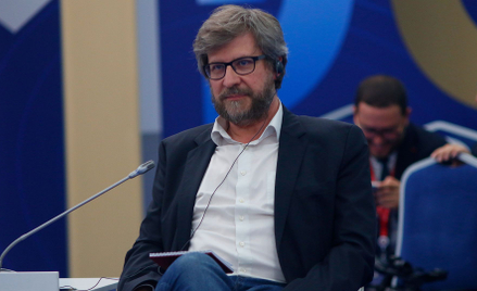 Fiodor Łukjanow: Rosja uszczelni granicę w Azji Środkowej
