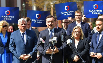 Łukasz Pawłowski: Wyborcy bali się polexitu