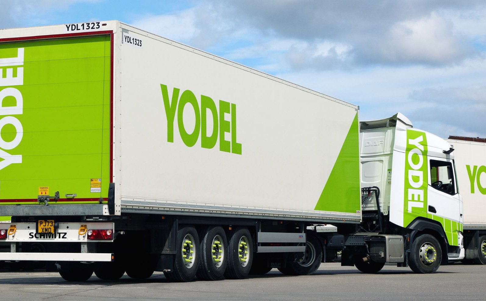 InPost wygrał spór z Corlettem o Wielką Brytanię