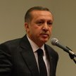 Premier Turcji Recep Erdogan