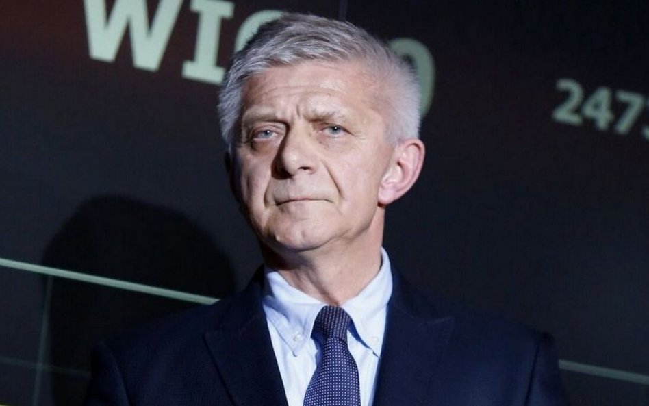 Marek Belka: Zmiana szefa MSZ w takim czasie nas osłabia