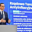Rząd przedłuża tarczę antyinflacyjną o 2 miesiące. Koszt: 4,8 mld zł