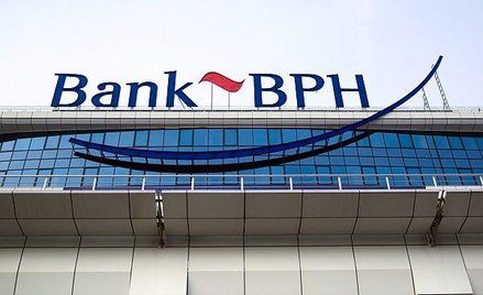 Jest zgoda na fuzję BPH i GE Money Banku