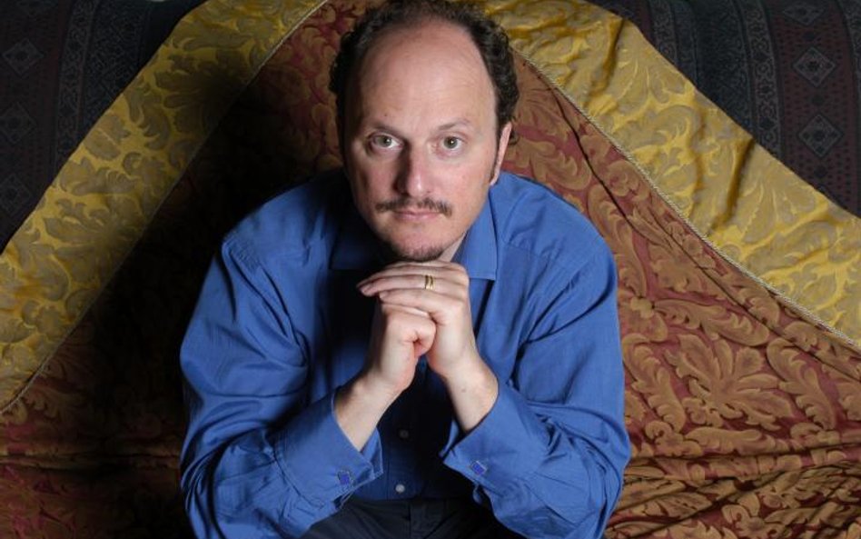 Jeffrey Eugenides to pisarz o ogromnym talencie, którego nie oddają jego opowiadania