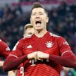 Robert Lewandowski czeka na ruch Bayernu