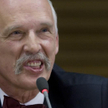 Korwin-Mikke: 500 zł za dzieci meneli