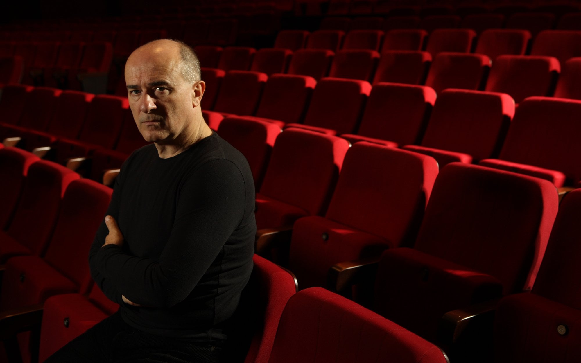 Marek Weiss odchodzi z teatru: Muszę sam siebie osądzić