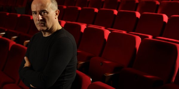 Marek Weiss odchodzi z teatru: Muszę sam siebie osądzić