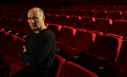 Marek Weiss, reżyser