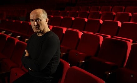 Marek Weiss, reżyser