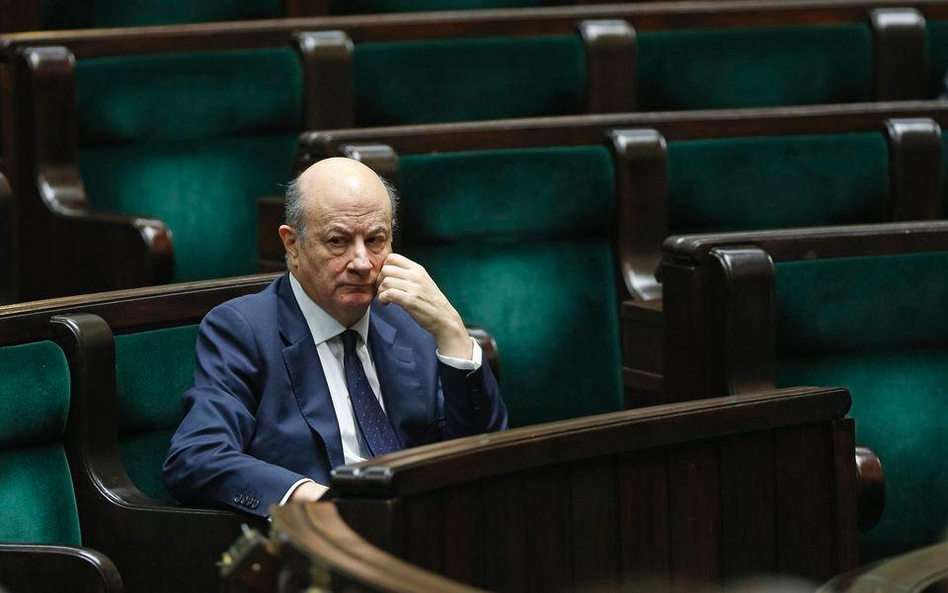 Jacek Rostowski