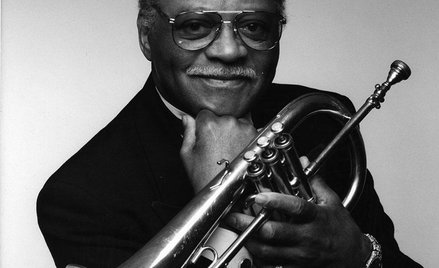Clark Terry