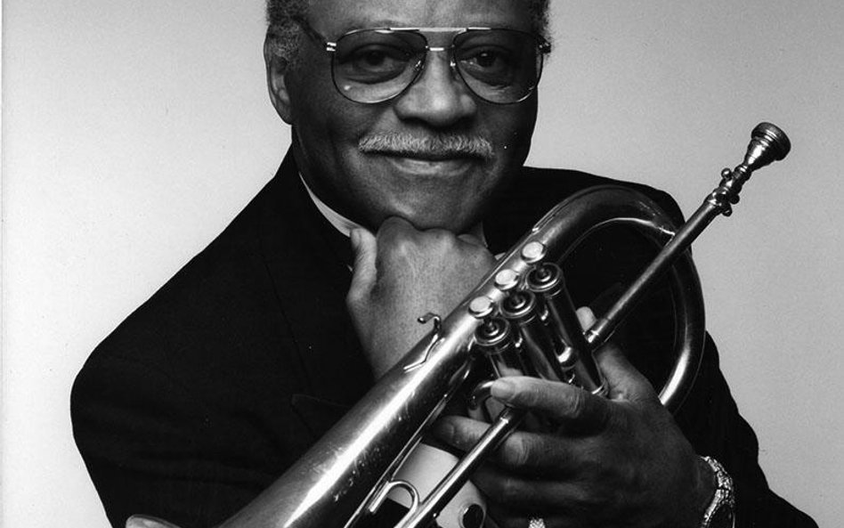 Clark Terry