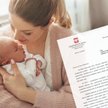 RPD chce refundacji leku Zolgensma® na SMA