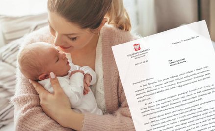 RPD chce refundacji leku Zolgensma® na SMA