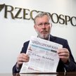„Rzeczpospolita” zamierza powstrzymać epidemię dezinformacji