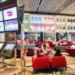 W roku 2017 lotnisko w Singapurze zyskało nowy terminal