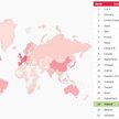 Polska w pierwszej 20. rankingu ICCA