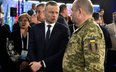 Serhij Marczenko poinformował ile miliardów brakuje w ukraińskim budżecie