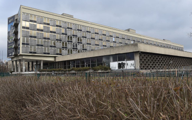 Kraków: Ministerstwo Kultury kupiło budynek hotelu Cracovia
