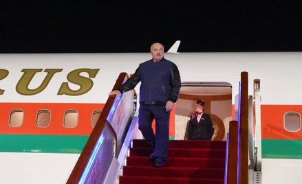 Aleksander Łukaszenko