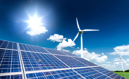Zielona energia już może konkurować z czarną