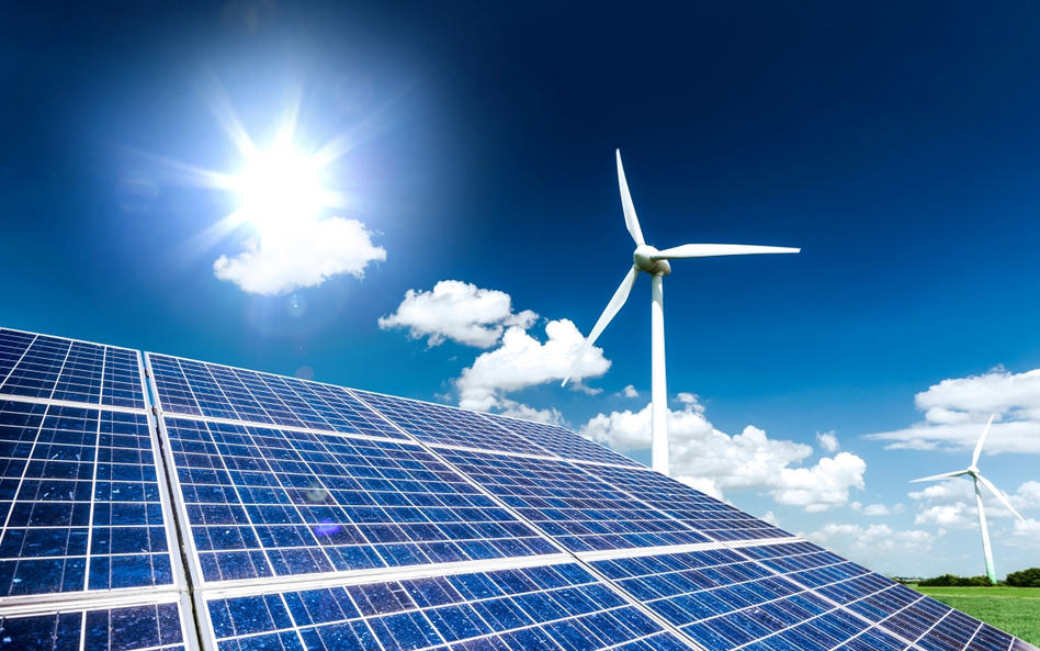 Energetyka szykuje zielony zwrot