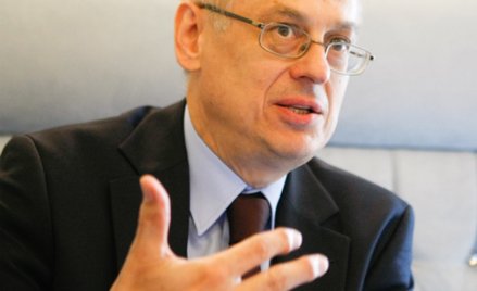 Zdzisław Krasnodębski o związkach PiS z Radiem Maryja