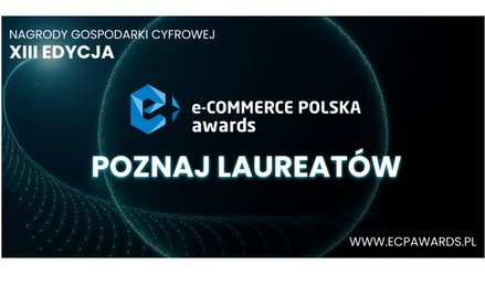 Znamy laureatów e-Commerce Polska Awards 2025!