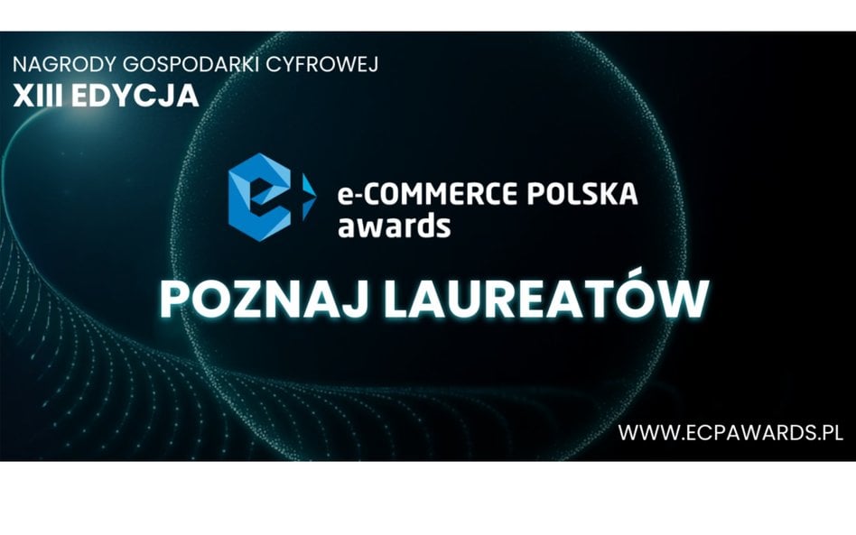 Znamy laureatów e-Commerce Polska Awards 2025!
