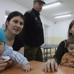 Helsińska Fundacja Praw Człowieka pomaga kilku tysiącom Czeczenów rocznie
