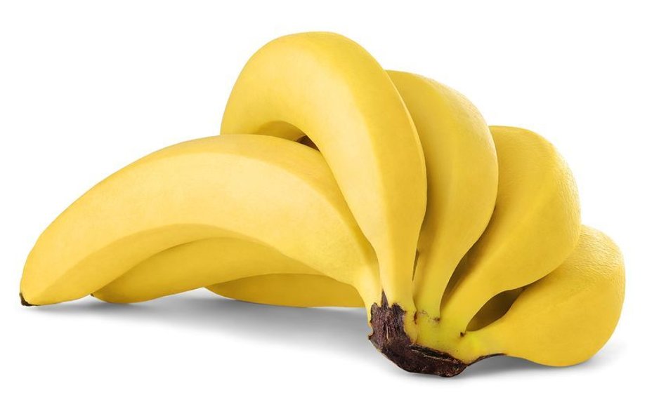 Policja odzyskała naszyjnik dzięki 40 bananom