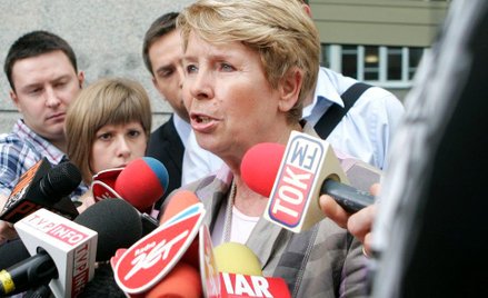 Prof. Zdzisława Janowska