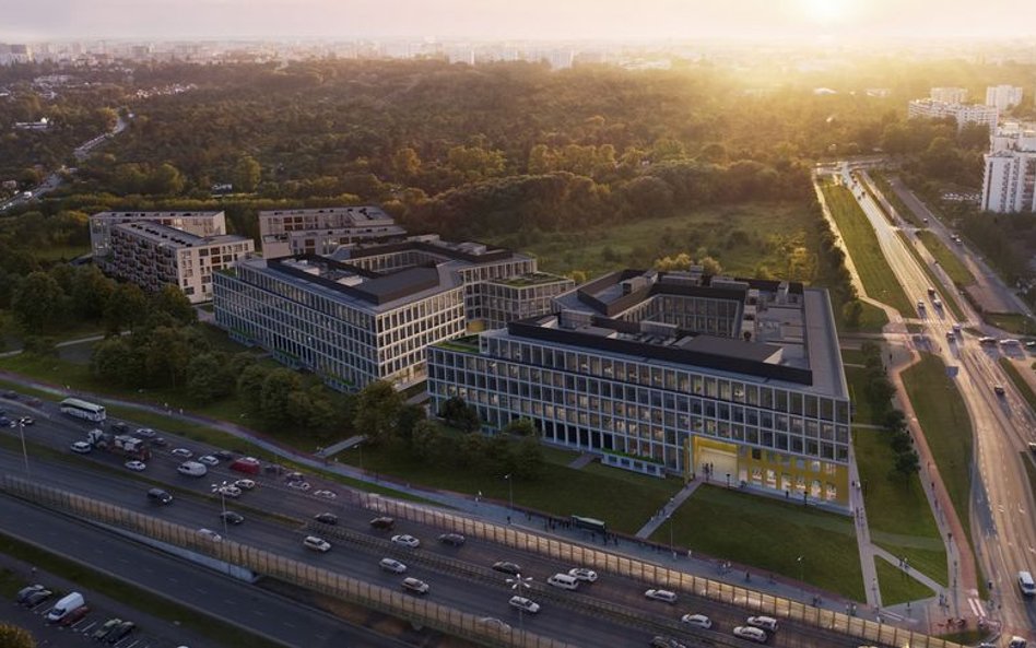 Echo Investment wyemituje kolejne obligacje dla detalu