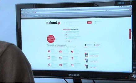 Nokaut.pl po nowemu