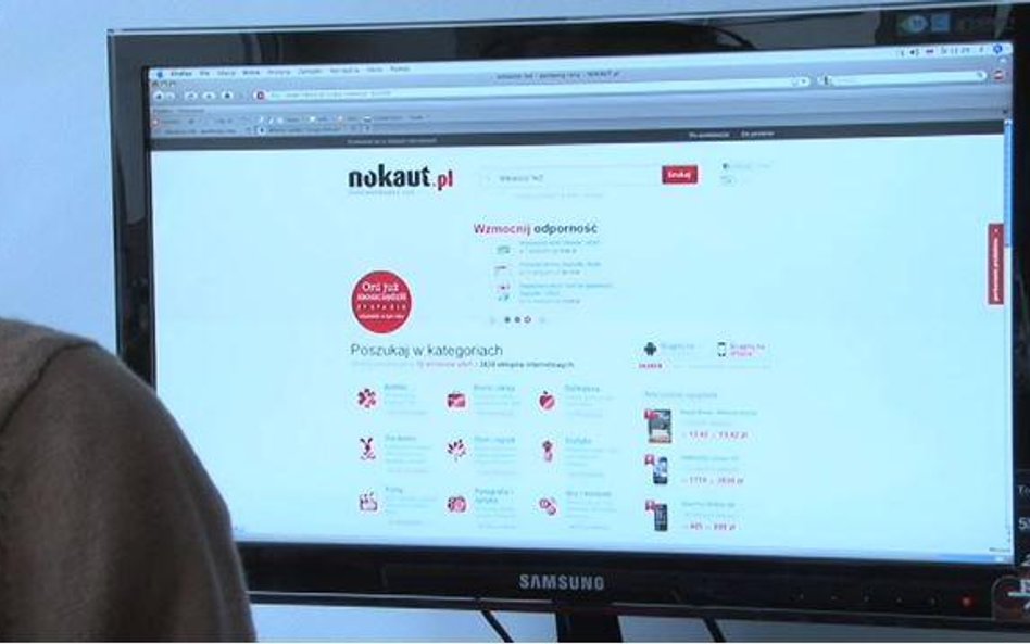 Nokaut.pl po nowemu