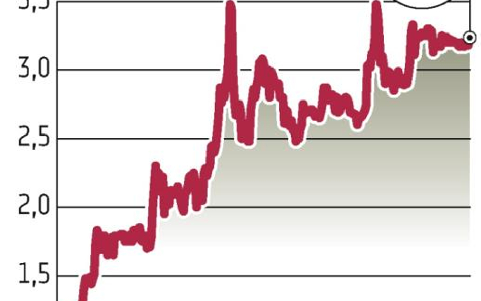 Zysk Quercus TFI: Zysk towarzystwa przekroczył 10 milionów złotych