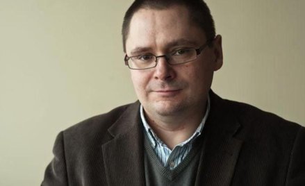 Tomasz Terlikowski: Walczę o dobry świat dla moich córek